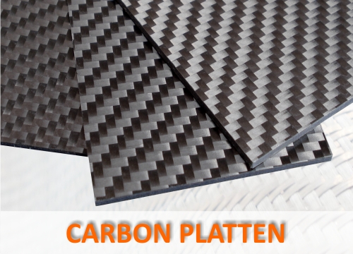 carbon plates