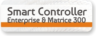 Senderpult DJI Smart Controller Enterprise & Matrice 300