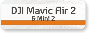Senderpult DJI Mavic Air 2, Air 2S & Mini 2