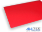 Preview: GFK rot 300 x 200 mm x 1,5 mm