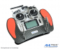 Preview: Senderpult FrSky Taranis X9 Lite S in Carbon