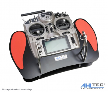 Senderpult FrSky Taranis X9 Lite S in Black