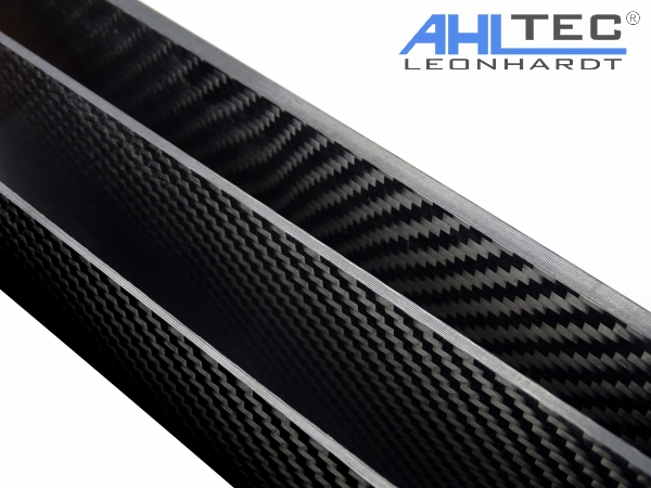 Carbon Platte 300 x 150 mm 1,5 mm